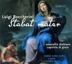Boccherini Luigi - Stabat Mater - 2 Arias - Sonata Op.5,1...