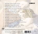 Dieltiens Amaryllis / Capriola Di Gioia - Fare la nina na