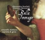 A. Scarlatti - Bononcini - Bella Immago (Amaryllis...