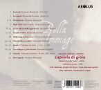 A. Scarlatti - Bononcini - Bella Immago (Amaryllis Dieltiens (Sopran) - Capriola di Gioia)