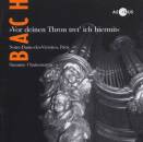 Bach Johann Sebastian - Vor deinen Thron tret ich hiermit...