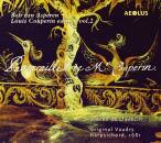 Couperin Louis - Passacaille De Mr Couperin (Asperen Bob...