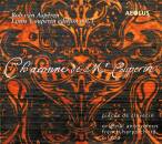 Couperin Louis - Pieces De Clavecin (Asperen Bob van)