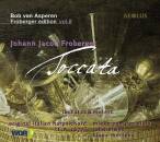 Froberger Johann Jacob - Toccatas & Motets (Asperen...
