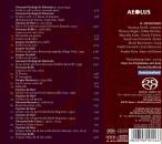 Bassano Giovanni / u.a. - Madrigali Da Sonar ´vergine Bella´ (Savall Arianna)