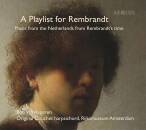 Sweelinck Jan Pieterszoon / u.a. - A Playlist For...