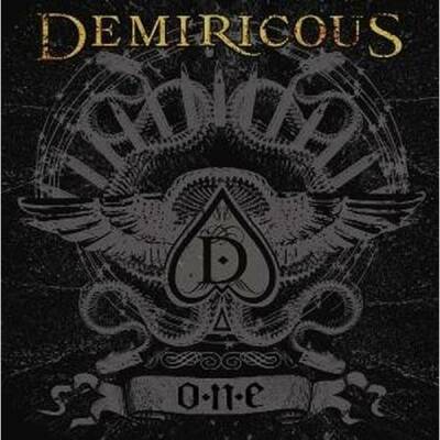 Demiricious - One (Hellbound)