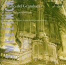 Sweelinck Jan Pieterszoon - Ballo Del Granduca (Serge Schoonbroodt (Orgel / Renaissance Organ, Eglise Saint-Jacques, Liège)