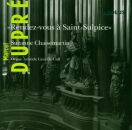 Dupre Marcel - Rendez-Vous À Saint-Sulpice (Suzanne Chaisemartin (Orgel / Organ Aristide Cavaillé-Coll)