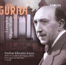 Guridi Jesus - Complete Organ Works: Vol.2 (Esteban...