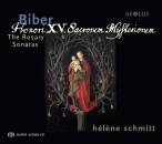 Biber Heinrich Ignaz Franz von - The Rosary Sonatas - Die...