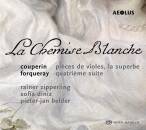 Couperin Francois / u.a. - La Chemise Blanche (Zipperling...