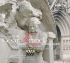 Diverse Komponisten - ...Et Après César Franck? (Kurt Lueders (Orgel / L´organiste ´belle époque´ et l´héritage franckiste// Grande orgue Mutin-Cavaillé-Coll (1914), Douai)