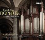 Ropartz Joseph Guy - Complete Organ Works (Eichenlaub...