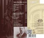 Widor Charles-Marie - Organ Symphonies Nos.1 & 2 (Bambauer Martin)