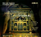 Froberger Johann Jacob (1616-1667 / - Lascia Fare Mi (Bob van Asperen (Orgel)