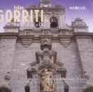 Gorriti Felipe - Organ Works: Vol.2 (Esteban Elizondo...