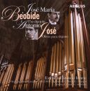 Beobide / José Martínez Palacio - Obras Para Órgano (Esteban Elizondo Iriarte (Orgel / Organo Mutin-Cavaillé-Coll (1905), Iglesia de la Merced, Burgos)