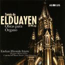 DE ELDUAYEN Tómas OFMCap (-) - Obras Para Órgano (Esteban Elizondo Iriarte (Orgel / Organo OESA (1954), Catedral del Buen Pastor, Donostia - San Sebastián)
