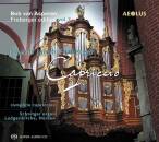 Froberger Johann Jacob - Capricci (Asperen Bob van)