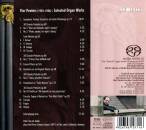 Peeters Flor - Selected Organ Works (Van De Velde Peter)