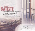 Batiste Edouard - Le Dompteur Dorgues (Diego Innocenzi...