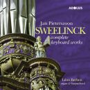 Sweelinck Jan Pieterszoon - Sämtliche Werke Für...