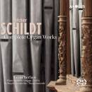 Schildt Melchior - Complete Organ Works (Berben Leon)