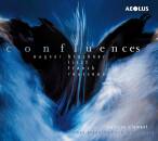 Wagner Richard / u.a. - Confluences (Clement Maurice)