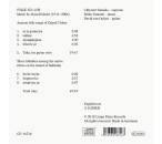 Yamada Chiyomi / Yamada Reiko - Gilyak Songs