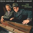 Costello Elvis & Toussaint Allen - River In Reverse, The