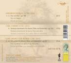 Kuhlau Friedrich / u.a. - Trios & Fantasia Concertante (Trio Laflamme)