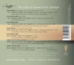 Milling Anton / u.a. - Gamba Concertos (Fritzsch Thomas)