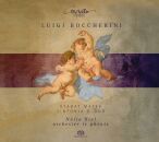 Boccherini Luigi (1743-1805 / - Stabat Mater...