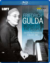 Mozart Wolfgang Amadeus - Mozart For The People (Gulda...