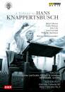 Wagner - Beethoven - A Tribute To Hans Knappertsbusch...