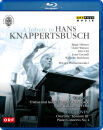 Wagner - Beethoven - A Tribute To Hans Knappertsbusch...