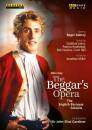 Gay,John - Beggars Opera, The (Daltrey,Roger - Gardiner - English Baroque Solists / DVD Video)