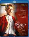 Gay,John - Beggars Opera, The (Daltrey,Roger - Gardiner - English Baroque Solists / Blu-ray)