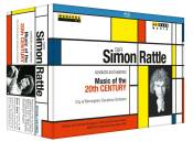 Rattle,Sir Simon - City of Birmingham SO - Musik Des...