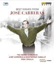 Carreras,Jose - u.a. - Best Wishes From Jose Carreras (Diverse Komponisten / DVD Video)