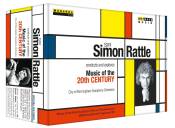 Rattle Simon / CBSO - Musik Des 20.jahrhunderts