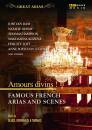 Offenbach Jacques / u.a. - Amour Divins!-franzoesische...