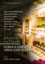 Mozart Wolfgang Amadeus / u.a. - Inbrunst Im...