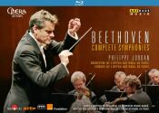 Beethoven Ludwig van - Sämtliche Sinfonien...