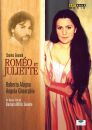 Gounod Charles (1818-1893 / - Romeo Et Juliette (Roberto...