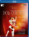 Minkus - Petipa - Gorsky - Don Quichot (Tsygankova - Golding - De Rooij - Dutch Nat.Opera / Blu-ray)
