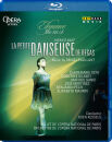 Bart - Levaillant - La Petite Danseuse De Degas (Osta - Gilbert - Kessels - LOpera National de Par / Blu-ray)