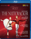 Tschaikowsky - Bart,Patrice - Nutcracker, The (Saidakova - Malakhov - Barenboim - Dt.Staatsoper B / Blu-ray)