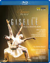 Adam - Ek - Giselle (Laguna - Bouy - Bonynge - LOpera de Monte-Carlo - / Blu-ray)